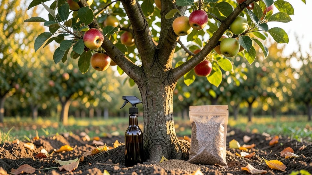 Apple Cider Vinegar in Gardening: How It Boosts Plant Growth and Controls Pests Naturally