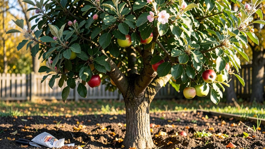 Apple Tree Gardening: Year-Round Care From Bud Break to Harvest