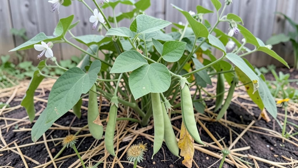 Are Garden Beans the Same as Green Beans: Key Differences Explained