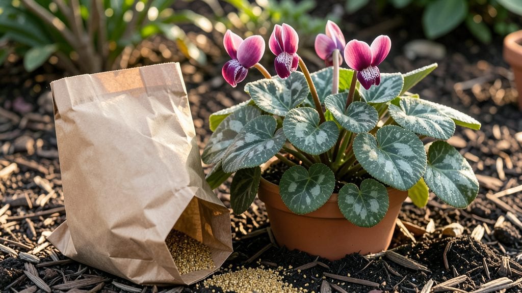 Autumn Fertilizer for Gardens: When to Apply and Best Organic Choices
