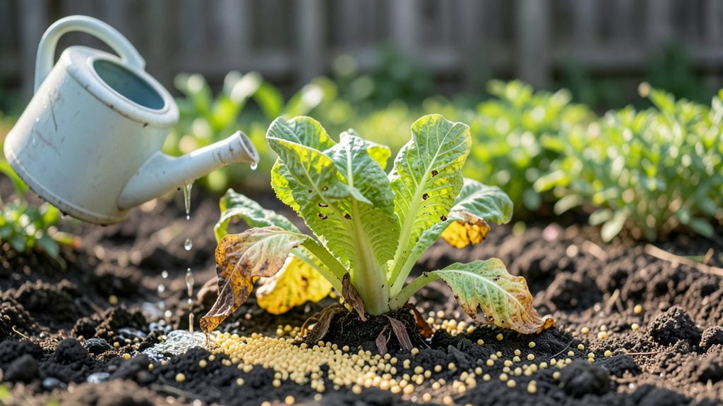 Bad Gardening Habits: 5 Mistakes That Kill Your Plants (And Fixes)