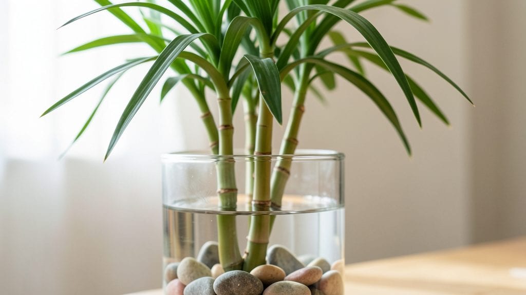 Bamboo Container Garden: Year-Round Privacy Screen With Minimal Maintenance
