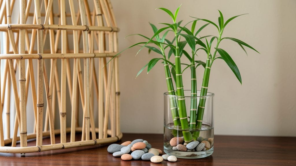 Bamboo Garden Trellises: Sturdy Vertical Support for Climbing Plants
