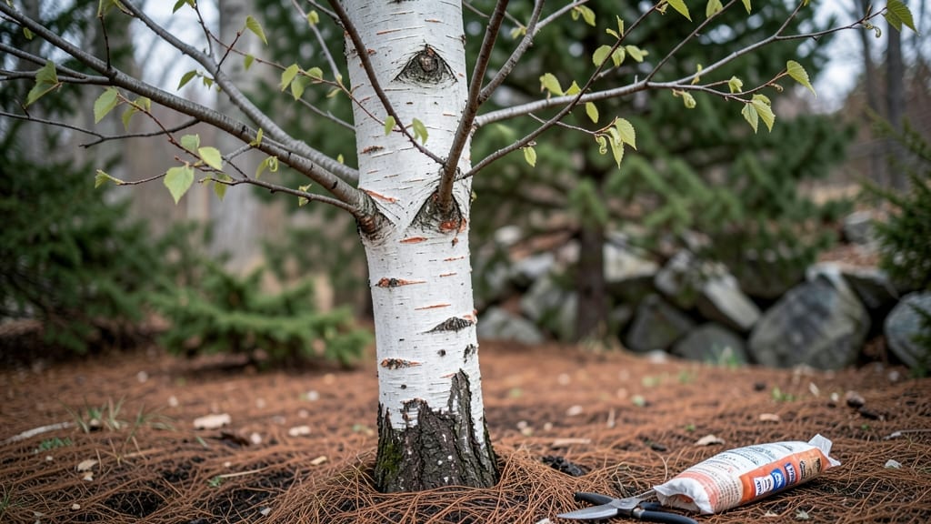 How to Get Rid of Bark in Garden: Natural Removal Methods That Work Fast