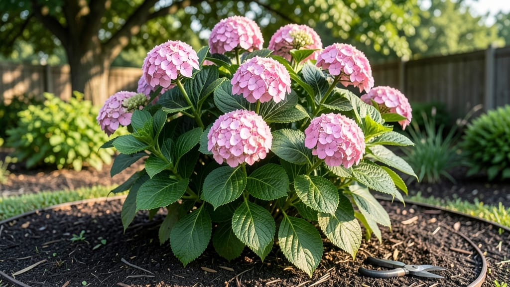 Best Garden Shrubs: Year-Round Privacy With Minimal Pruning Needs