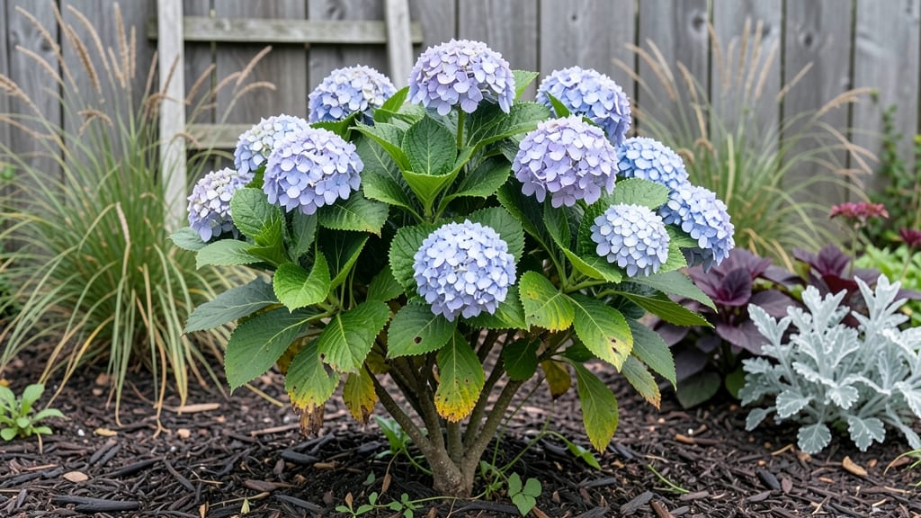 Best Gardens in USA: Year-Round Bounty With Low-Maintenance Designs