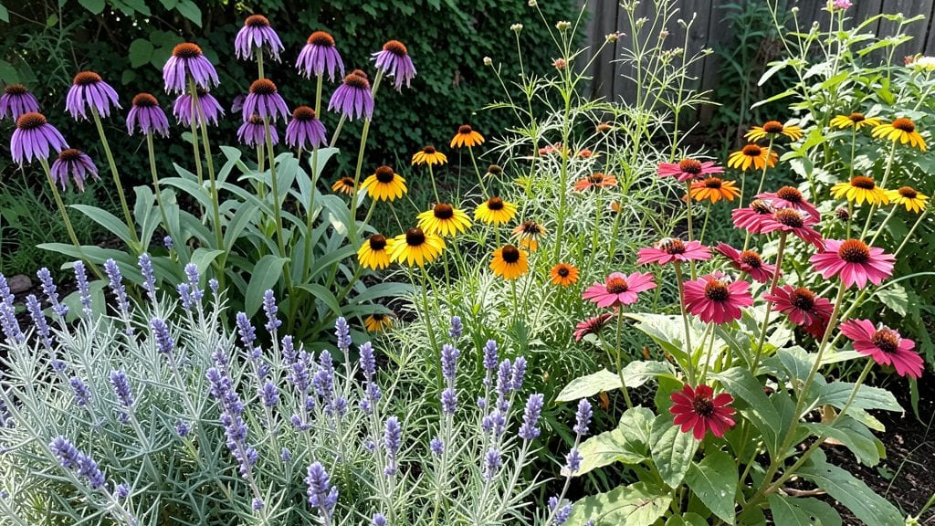 Biodiversity Garden Design: Layered Ecosystem That Thrives Year-Round