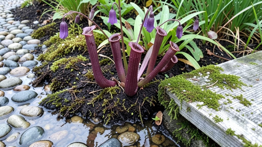 Boggy Garden Plants: Thrive-Through-Wet-Soil Companions for Lush Growth