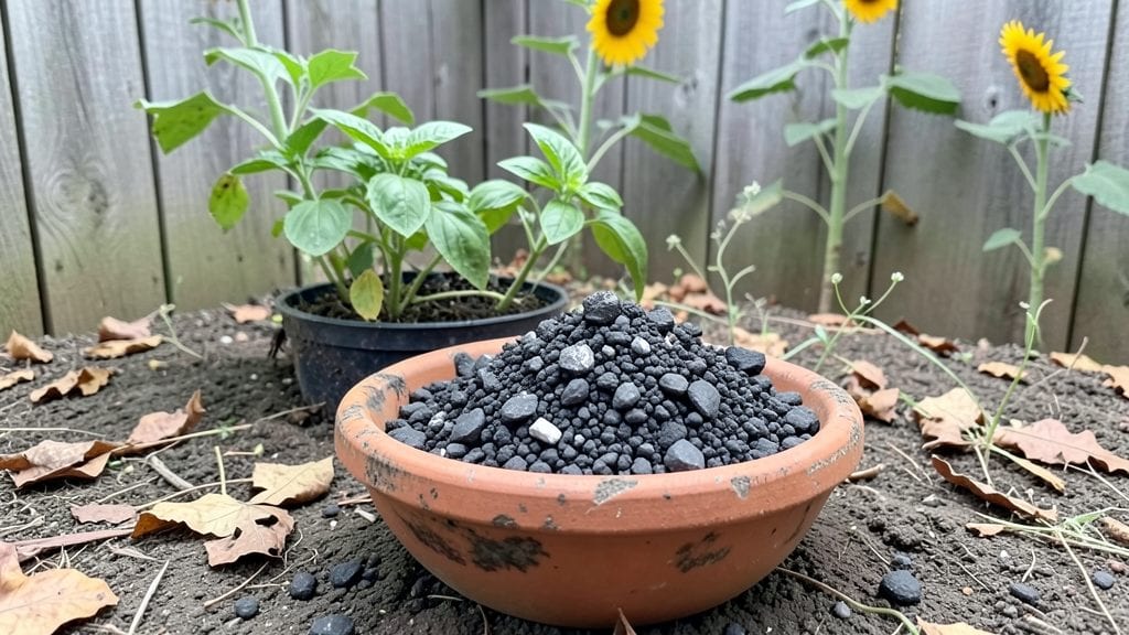 Bowl Water Garden: Self-Sustaining Ecosystem for Thriving Plants