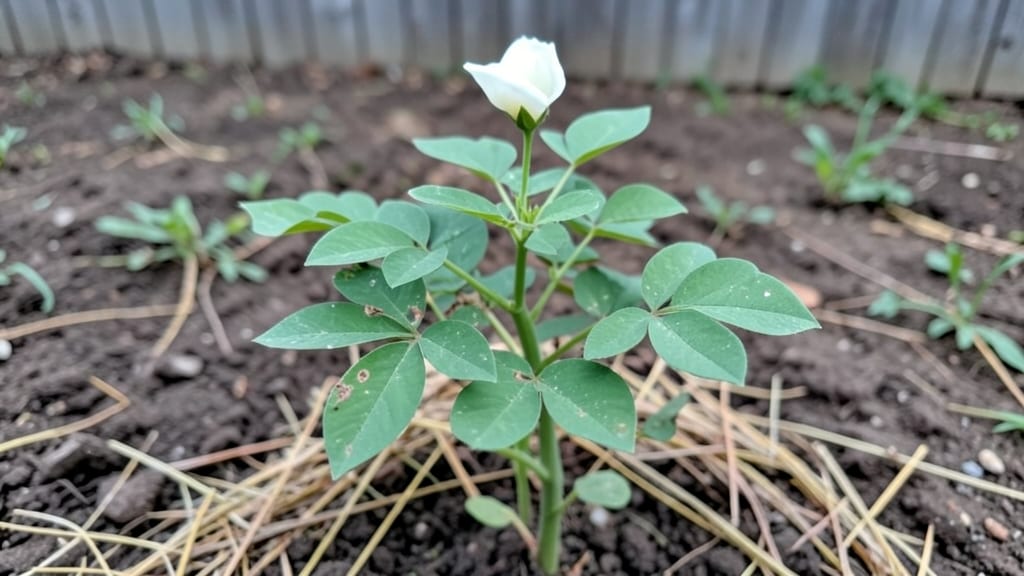 Burpee Garden Beans Growing Guide: Pole vs Bush Planting Secrets for Bountiful Harvests