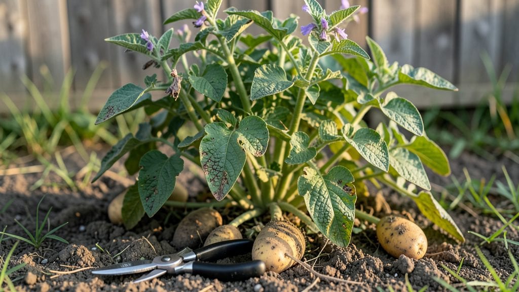 Can You Get Scabies From Gardening: Soil-Borne Risks and How to Stay Safe