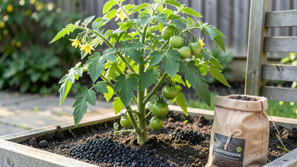 Charcoal in Gardening: How It Boosts Soil Health and Prevents Overwatering