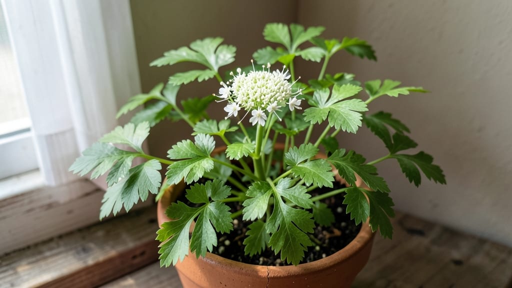 Cilantro Gardening Tips: Bold Growth and Pest-Proof Harvests