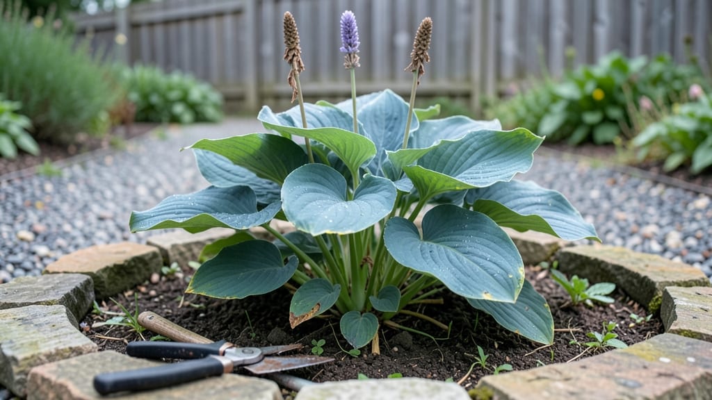 Circular Garden Design: Symmetrical Layers That Wow Every Season