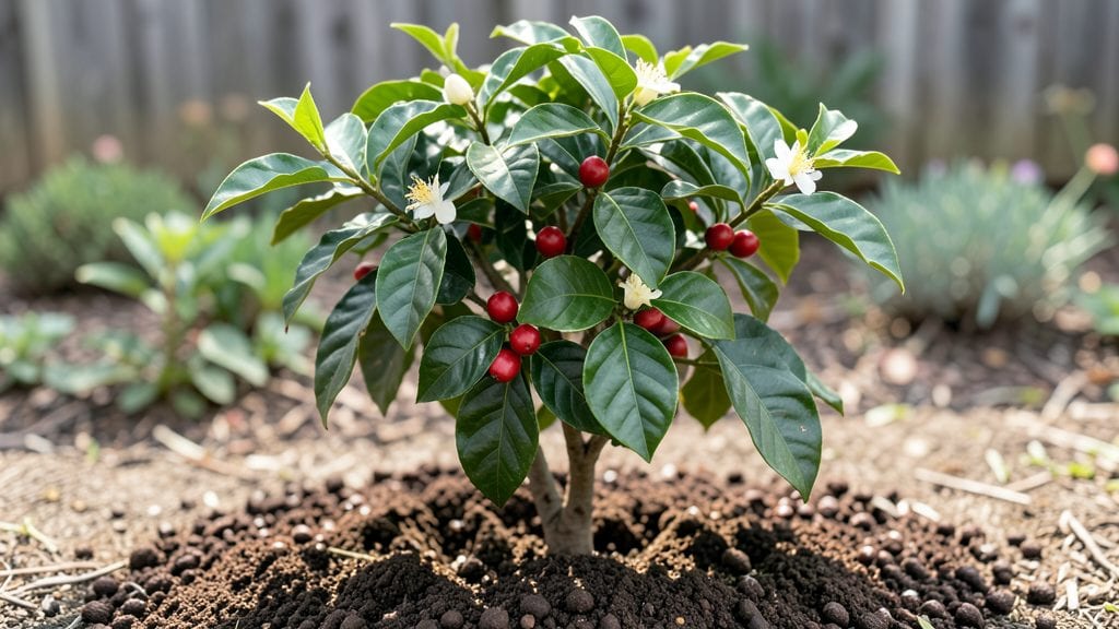 How to Use Coffee Grinds in Garden: Soil Boost and Weed Control Secrets