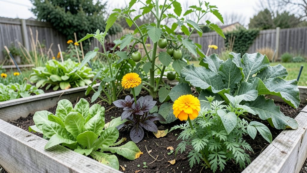 Community Garden Pics: Composition Tips and Best Angles