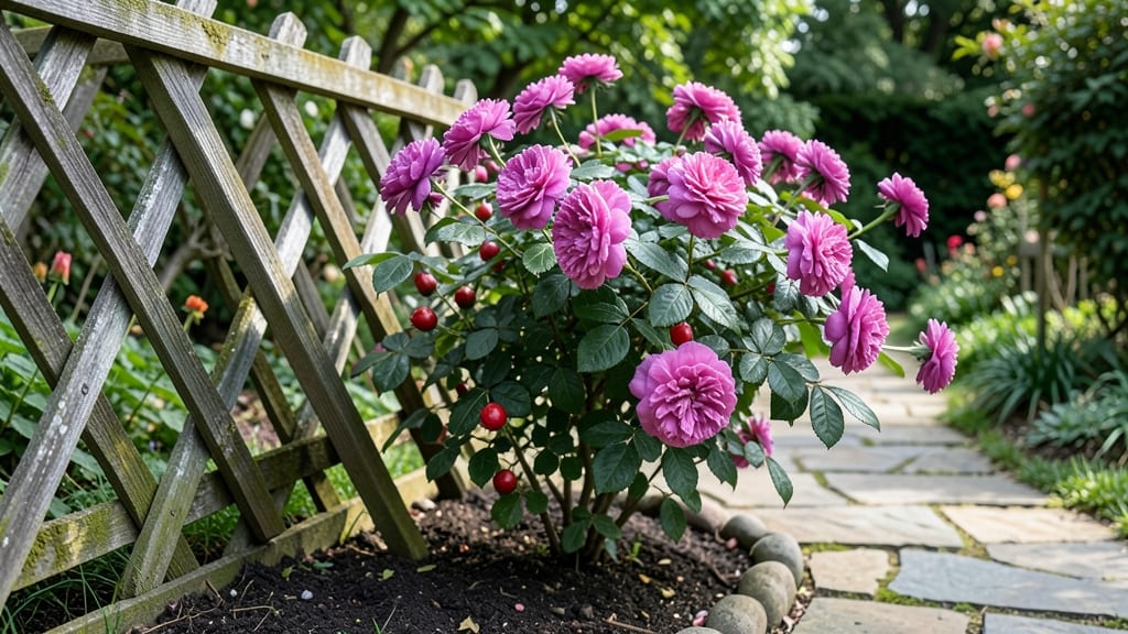 Cottage Gardens Images: Whimsical Layers That Bloom Season After Season