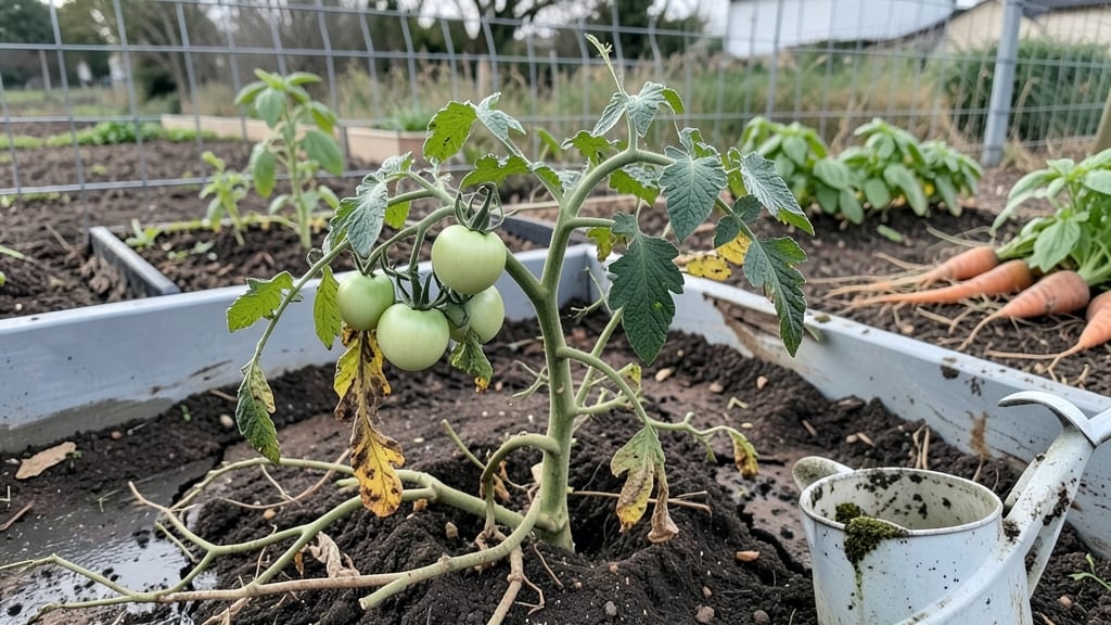 Disadvantages of Raised Bed Gardening: Hidden Costs and Plant Health Trade-Offs