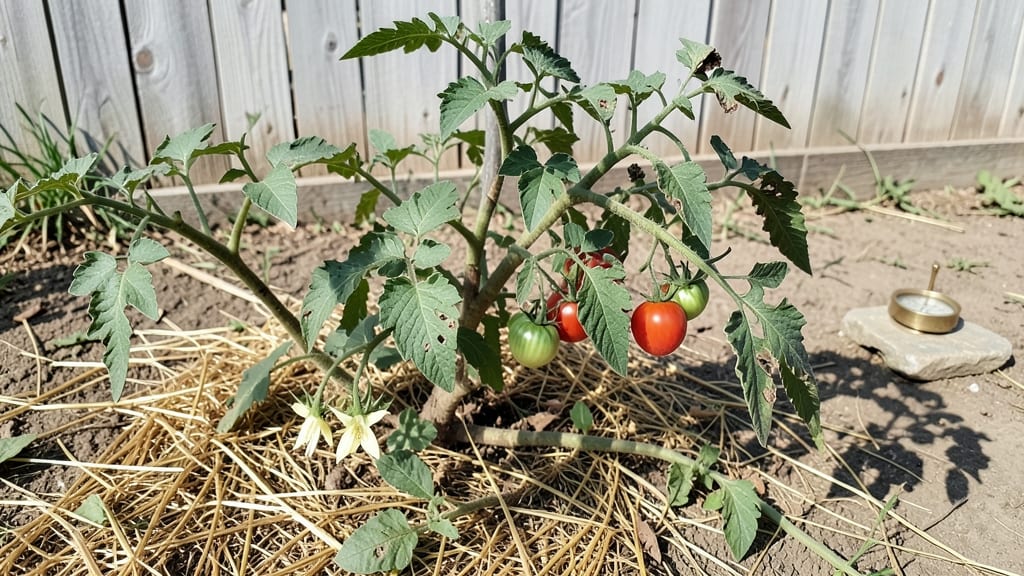 Does a Vegetable Garden Need Morning or Afternoon Sun: Light Timing That Maximizes Growth