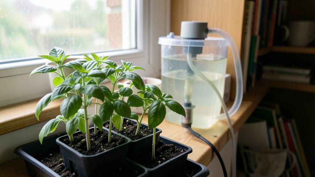 Electric Culture Gardening: Hydroponic Speed for Thriving Plants