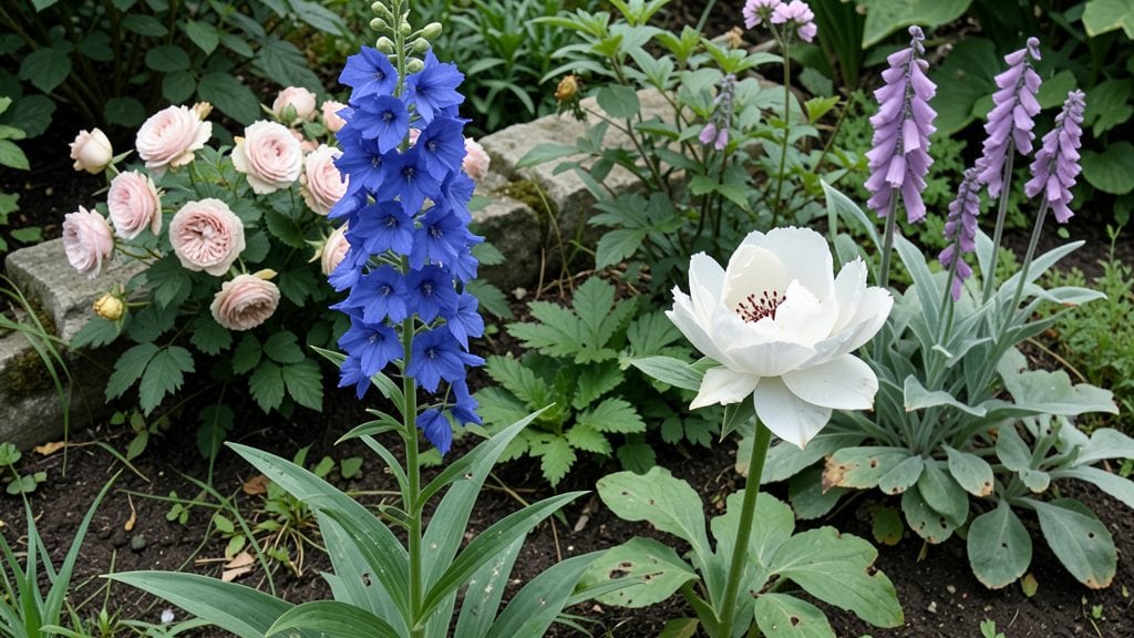 English Garden Landscaping: Whimsical Cottage Charm With Year-Round Appeal