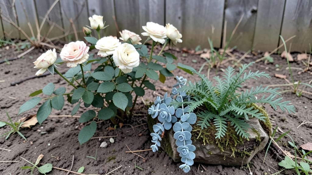 Fairy Planter Garden: Whimsical Themed Containers for Enchanted Outdoor Spaces