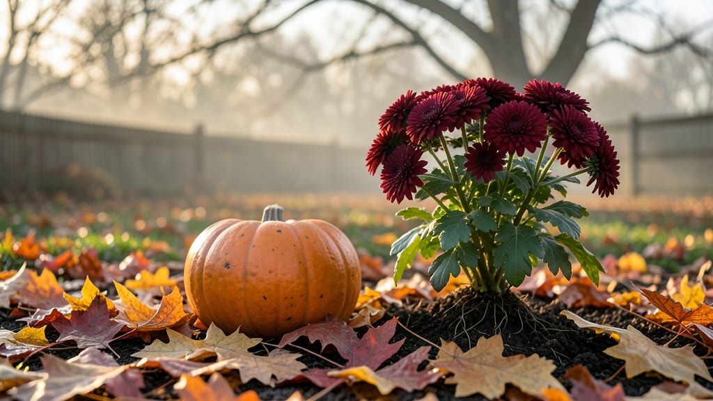 Fall Garden Design: Seasonal Layers That Pop With Color & Texture