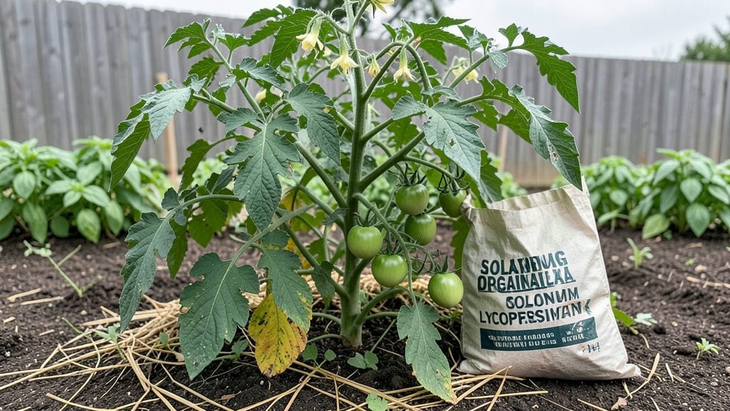 Fertilizing Garden Soil: Boost Nutrient Density in 3 Weeks