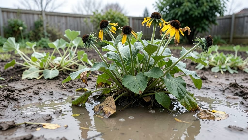 Flooding in Gardens: Drainage Solutions That Save Your Soil and Plants