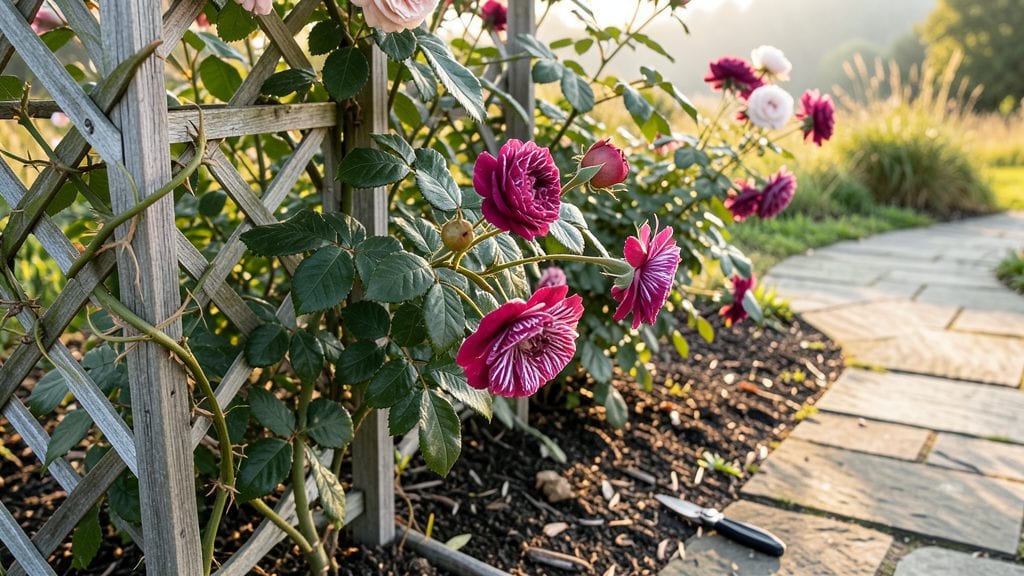French Cottage Garden Design: Whimsical Layers With Season-Long Charm