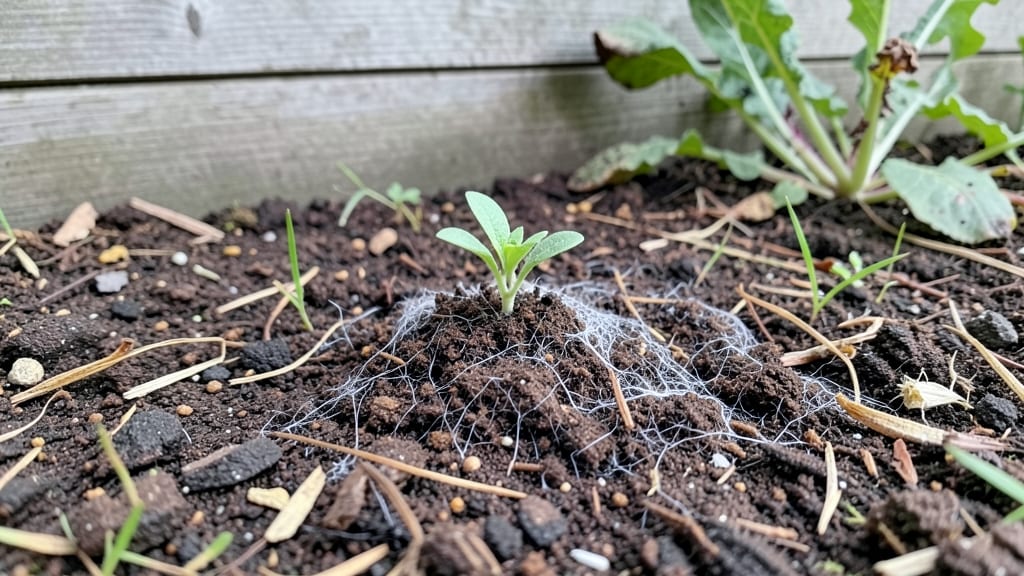 Fungus Garden Soil Recipe: Boost Microbial Life for Thriving Plants
