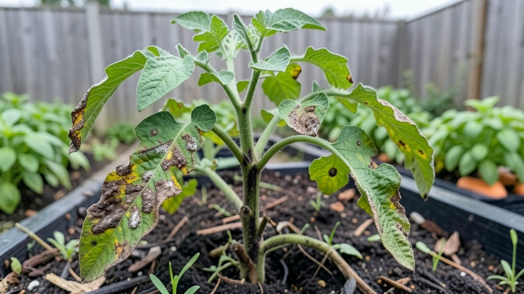 Fungus in Raised Garden Beds: Prevent Mold and Save Your Harvest