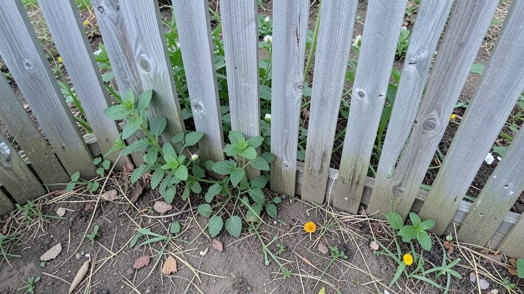 Garden Fence Design: Vertical Privacy With Year-Round Greenery Layers