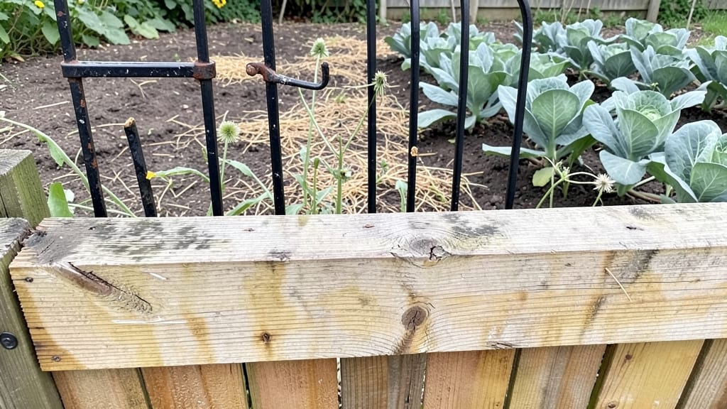 Garden Fence Gate Ideas: 15 Stylish Options With Privacy and Security Focus