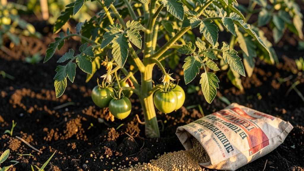 Garden Fertilizing Tips: Soil-Health Secrets for Lush Growth