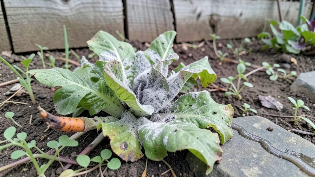 Garden Fungus Types: Identifying and Eradicating Common Culprits