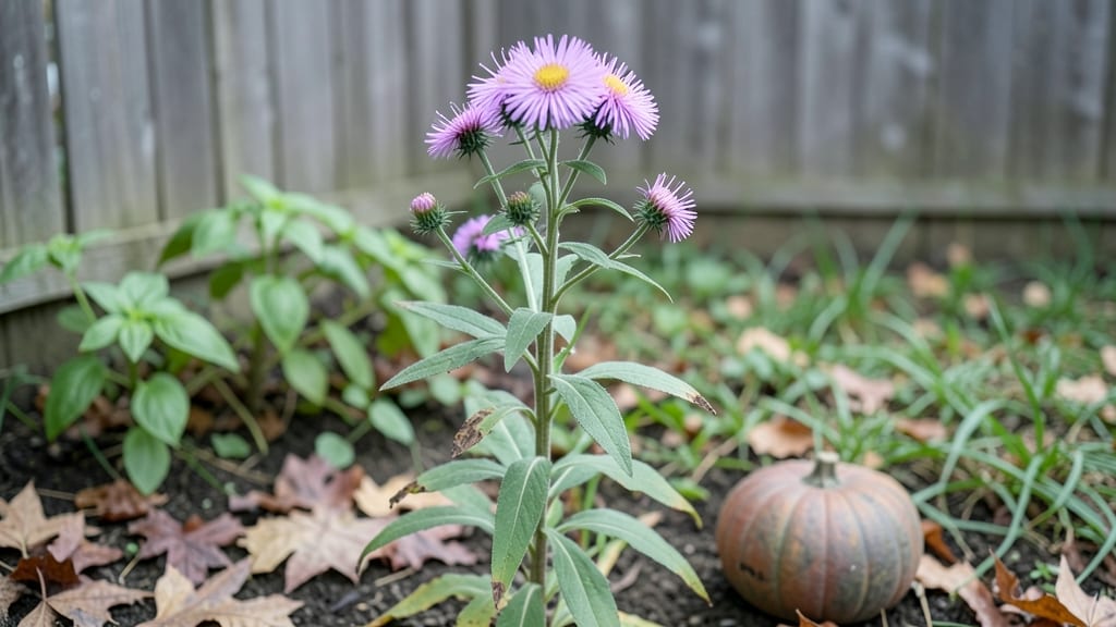 Garden-In-Fall Planning: Season-Long Color With Minimal Effort