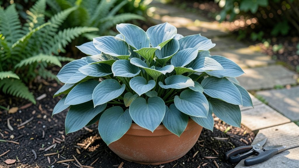 Garden Live Plants: Year-Round Growth Hacks for Compact Spaces