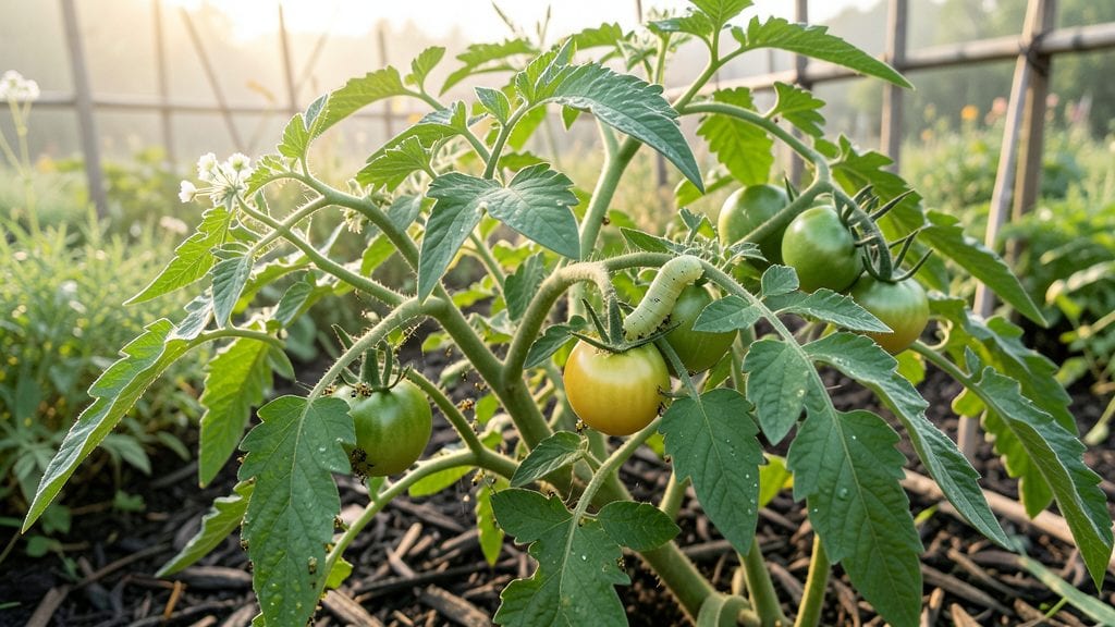Garden Plant Pests: Humane Traps That Protect Plants Without Chemicals