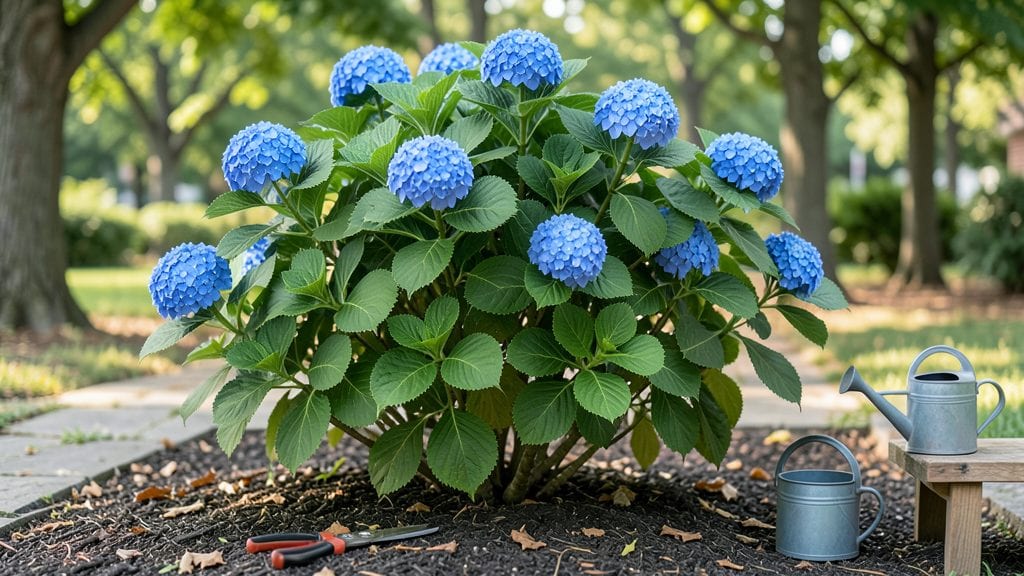 Garden Plants and Bushes: Year-Round Privacy With Low-Maintenance Layers