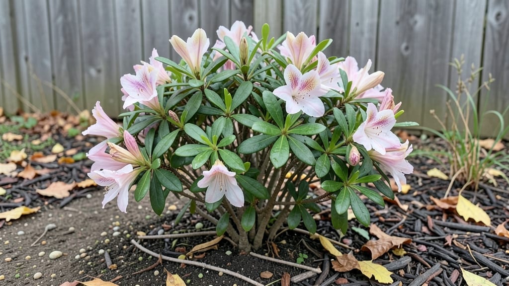 Garden Rainbow Azalea: Bold Fragrant Blooms That Thrive Year-Round