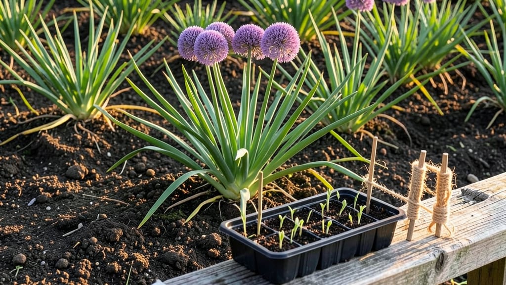Garden Row Spacing: Exact Inches for Optimal Plant Growth and Yield