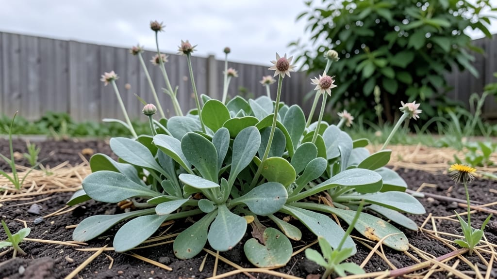 Garden Sedum Plants: Drought-Proof Ground Cover That Thrives Year Round