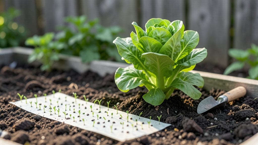 Garden Seed Tape: Root-Ready Planting for Faster, Neater Growth