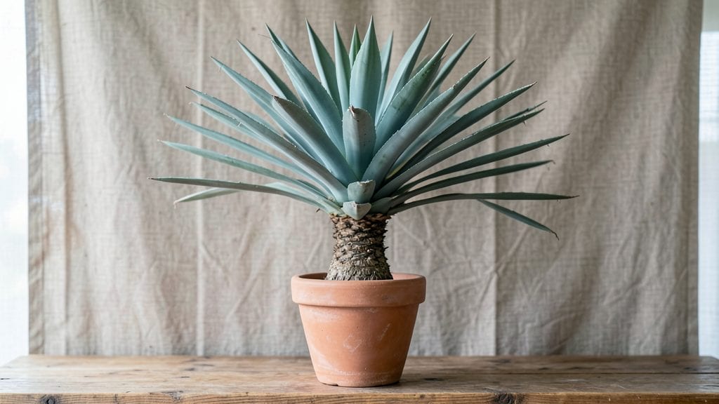 Garden Yucca Plants: Drought-Proof Privacy Barrier With Sword-Like Foliage