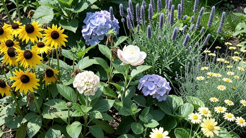 What Is Garden Zone 7: USDA Map and Plant Hardiness Guide