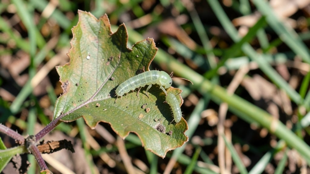 Gardening Bug Net: Humane Pest Control Without Harming Plants or Soil