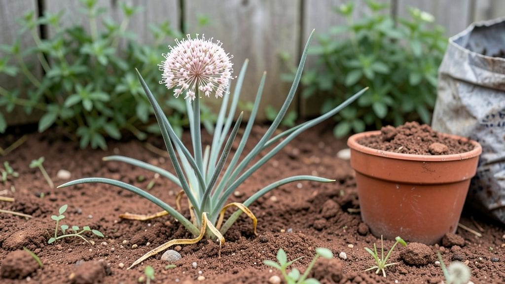 Gardening In Clay Soil: Heavy Soil Hacks for Thriving Plants