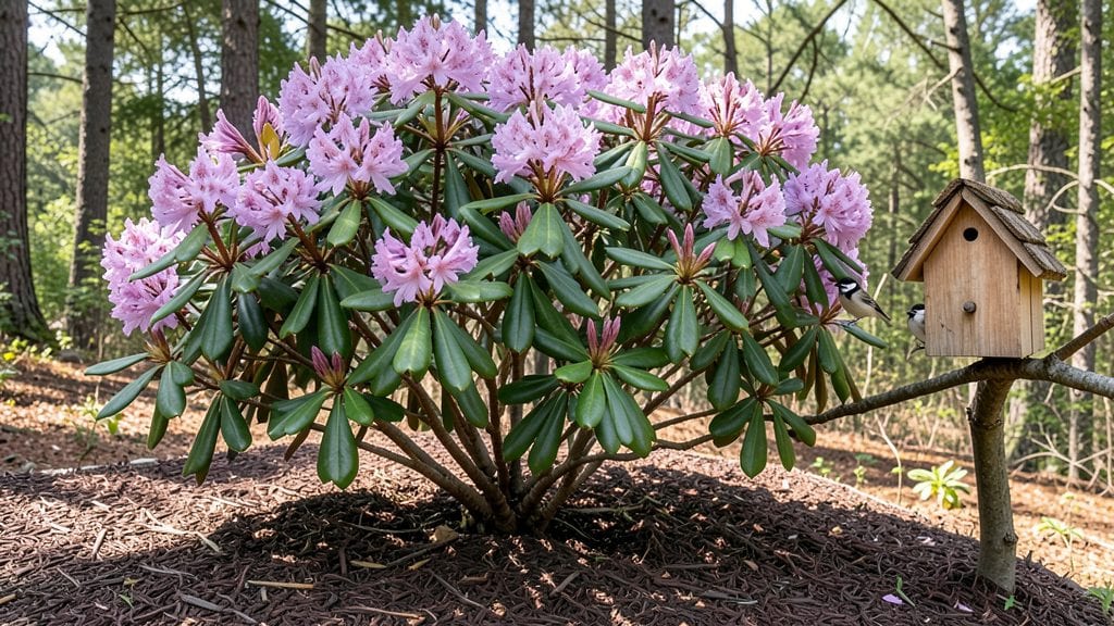 Gardening Washington State: Year-Round Thriving With Native Climate Wisdom