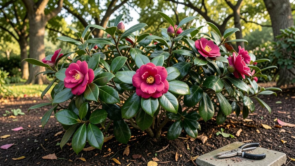 Gainesville Gardens: Year-Round Privacy With Fragrant, Low-Maintenance Shrubs